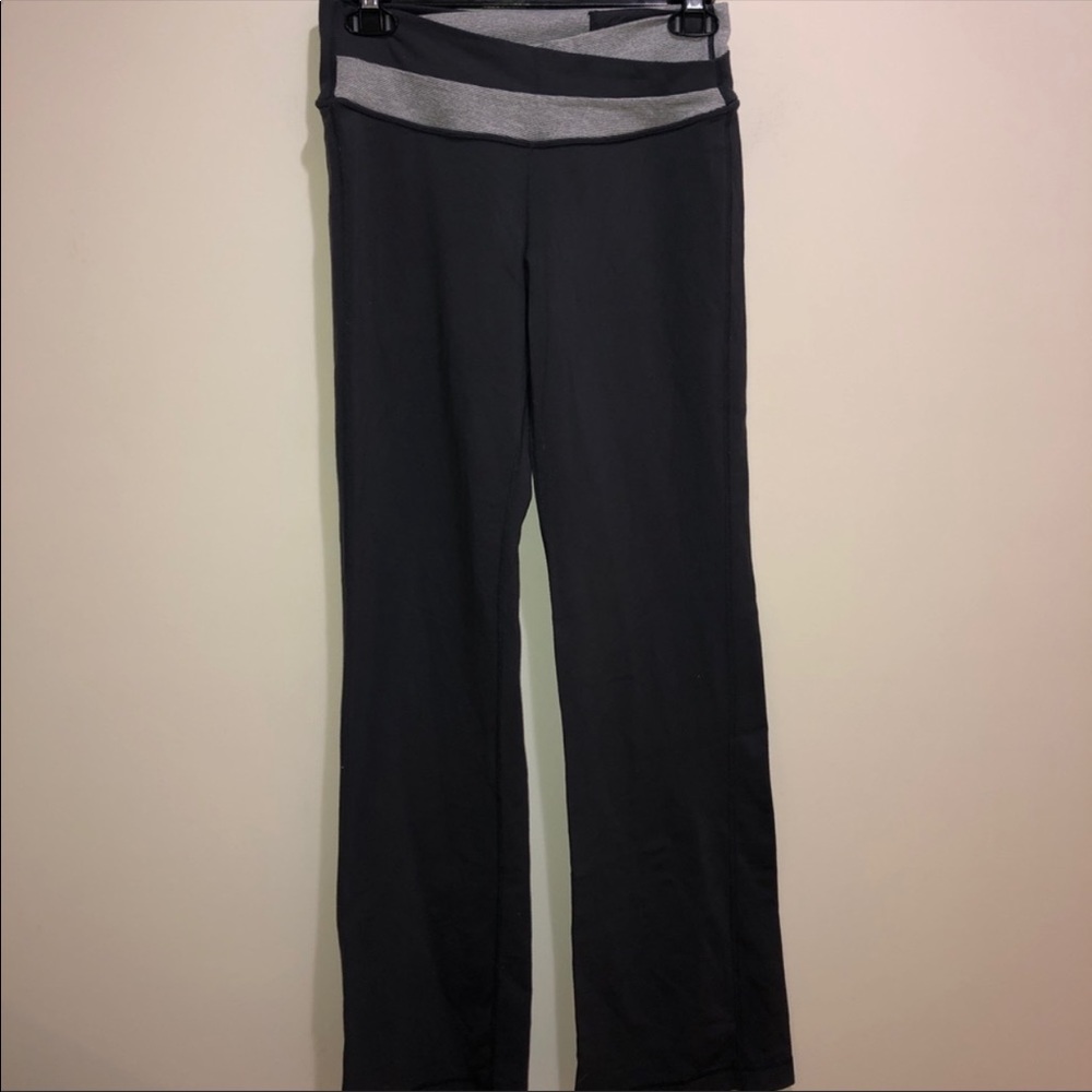 LuluLemon Yoga Leggings